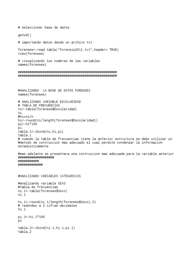 R Studio | PDF | Juegos y actividades | Informática