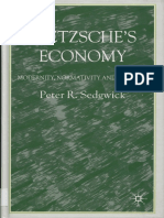Sedgwick P Nietzsche's Economy Modernity Normativity & Futurity 07 PDF