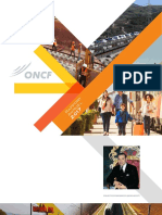 Rapport Annuel Oncf 2017 PDF