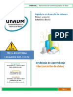 U2 - EA - Interpretación de Datos 2019 - S1 - B2