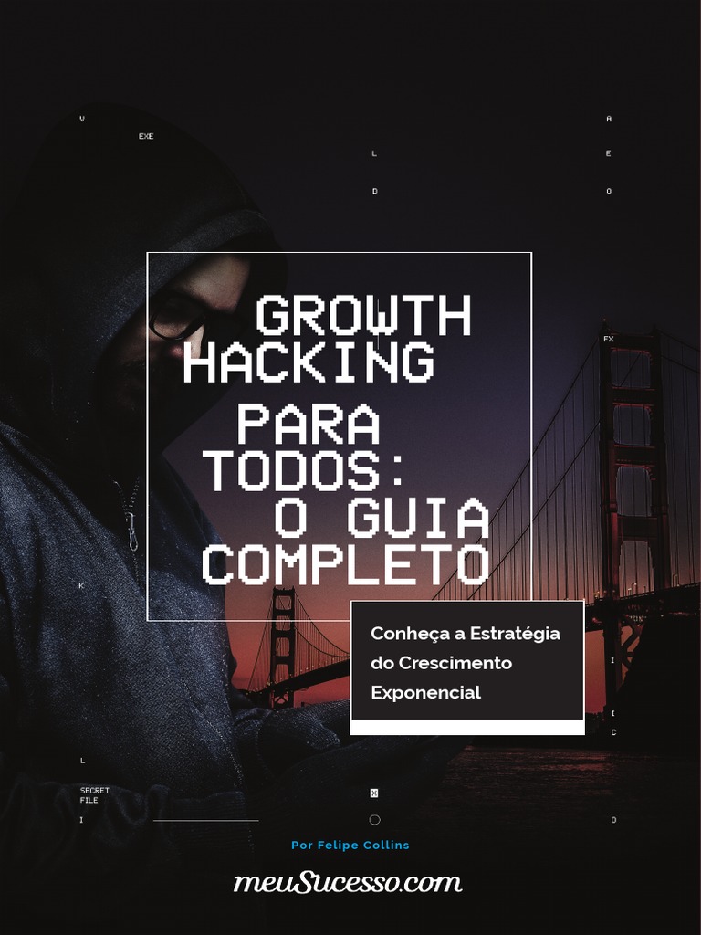Guia Prático de Growth Hacking | PDF | Empresa Startup | Microempresas ...