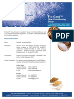 Flo-Gard GPSRIS 0513 PDF