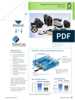 F110027 Engine Intake Systems 03-13 PowerCore PDF