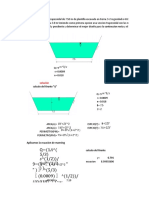 Ejercicio de Transicion