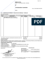 Cotiz. #20010053 - GM HDPE Lisa 2mm PDF