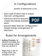 Quantum Chemistry (REAL) Part 1 for October 25 and 29