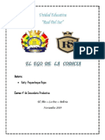 Informedelacodocia PDF