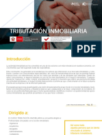 Brochure Tributacion Inmobiliaria PDF