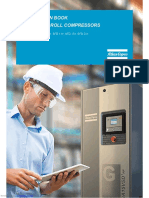 Compresosres sf11 PDF