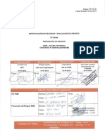 26. PT-PR-06 Identificación de Peligros y Evaluación de Riesgos (Rev. 5).pdf