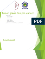Tumor Ganas Dan Precancer