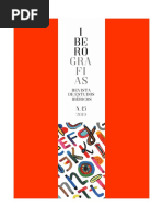 Iberografias 15