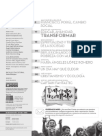 Educar, Anunciar y Transformar PDF