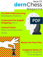 Modern Chess Magazine