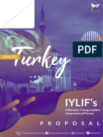 Proposal Sponsor Turki Des19
