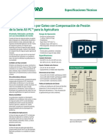 Manguera Goteo PDF