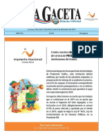 DGT-071-2019 Modificación Declaraciones Informativas PDF