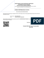 Kelulusan CBT-1901103572 PDF