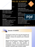 Presentacion Emprendim Creatividad PDF