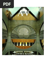 Louis I. Kahn-Monografias de Arquitectura y Vivienda-Madrid ...