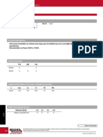 Soldadura 1.4430 PDF