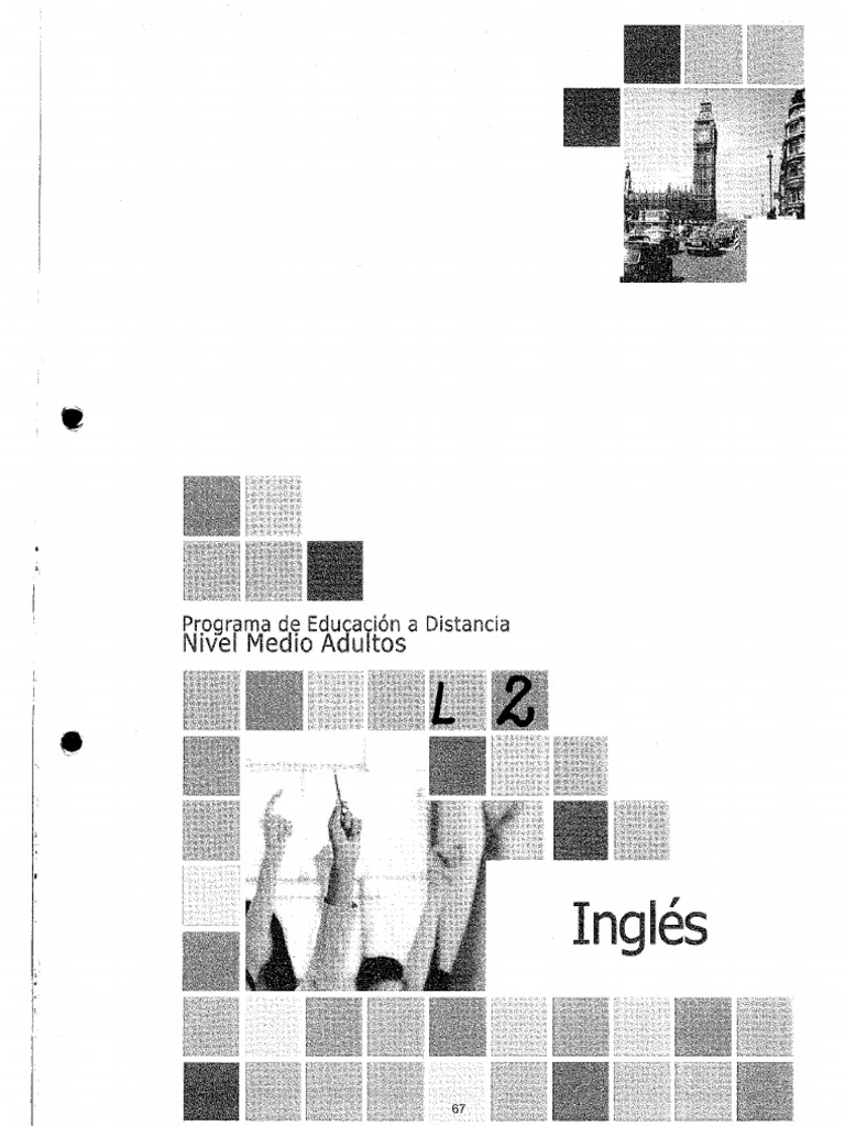 Ingles 2 PDF | PDF