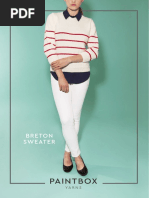 Breton Sweater