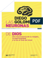 Las Neuronas de Dios PDF