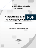 Pesquisa PDF