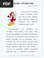 SE QUERO, SÓ DIGO SIM.pdf