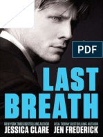 Jéssica Clarke e Jen Frederick - Hitman 02 - Last Breath