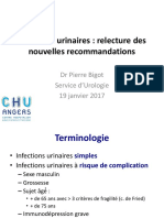 P. BIGOT - Infections Urinaires PDF