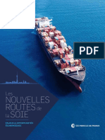 Routes de La Soie PDF