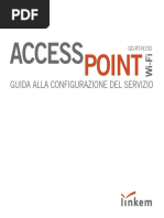 Manuale - AccessPoint - D-Link GO-RT-N250 PDF