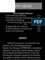 KTT Asean