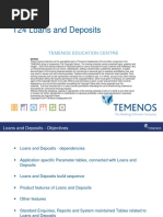 T3TLD-Loans and Deposits R15