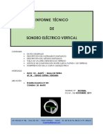 Informe Técnico, Duoc UC