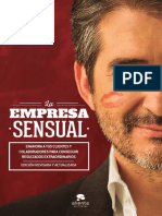 La Empresa Sensual PDF