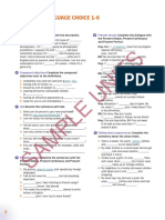 CHOICES Intermediate LanguageChoice PDF