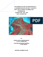 DIAGNOSTICO GENERAL DEL NIVEL DE SALINIZACIÓN EN LA ZONA  ALEDAÑA A LA DESEMBOCADURA DEL RÍO SINÚ (1).pdf