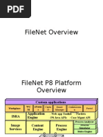 FileNet Overview
