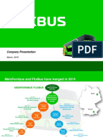 Flixbus PDF