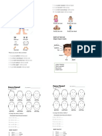 UNIT 3 PARTS OF BODY.docx