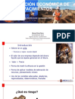 6 - Valorizacion yacimientos con lean - M. Viera - Metaproject.pdf
