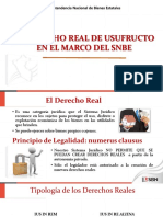 Usufructo PDF