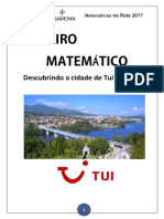 Roteiro Matemático Por Tui - 1 - PDF