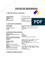 Hds Diluyente 1 PDF