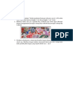 Soal Cerita Induksi Matematika PDF