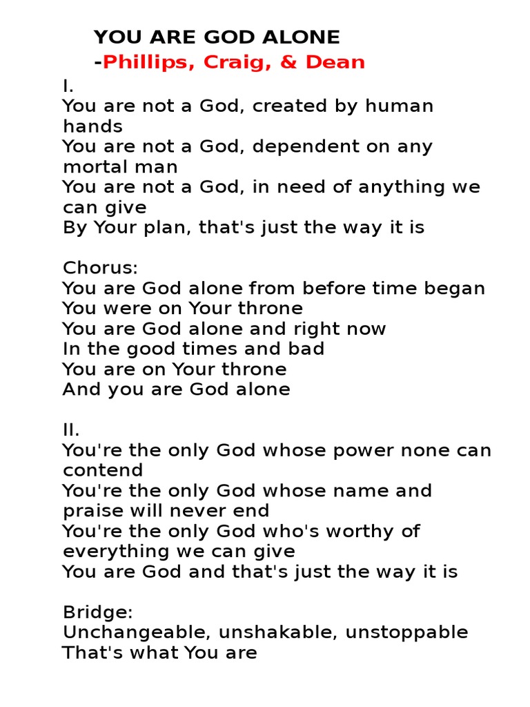 Rone Lyrics God Religious Belief And Doctrine rone lyrics god religious belief