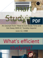 Smart  Studying.pptx